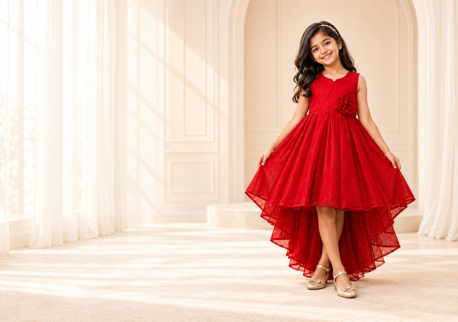 Kids Wear
