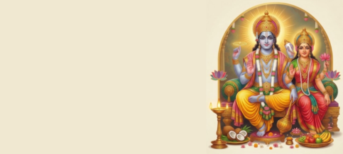 Online Satyanarayana Swamy Vratham