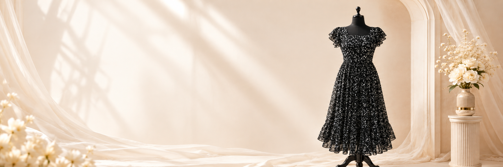 Frocks Collection